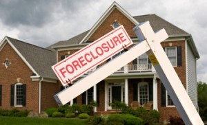 foreclosure in Tulsa