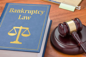 file bankruptcy in Tulsa