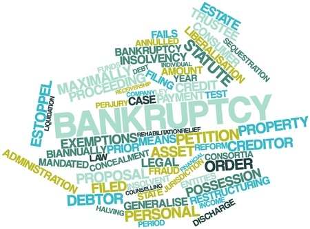 Oklahoma bankruptcy terms