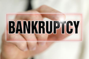 bankruptcy attorney for Chapter 7 in Tulsa