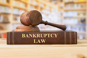 lawyer for bankruptcy in Tulsa