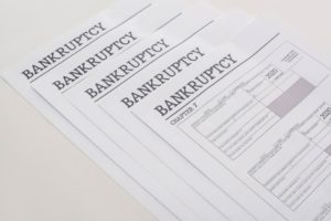 Chapter 7 Bankruptcy and Secured Debt in Oklahoma