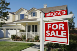 Bankruptcy in Oklahoma Stop Foreclosure
