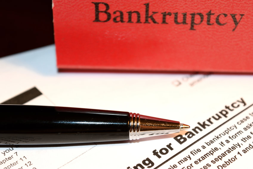 Chapter 7 Bankruptcy in Chickasha