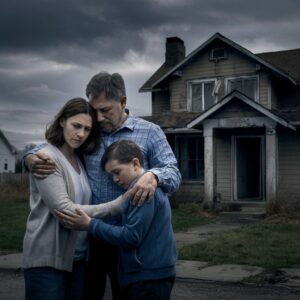 Bankruptcy can help to avoid foreclosure on a home.